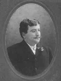Frederick H. Brinckmann